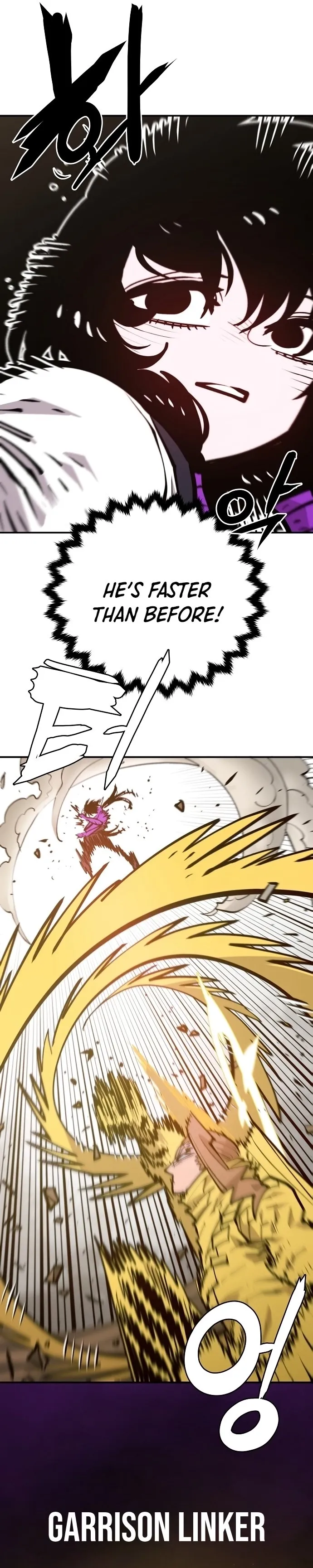 Read Player Manga Online