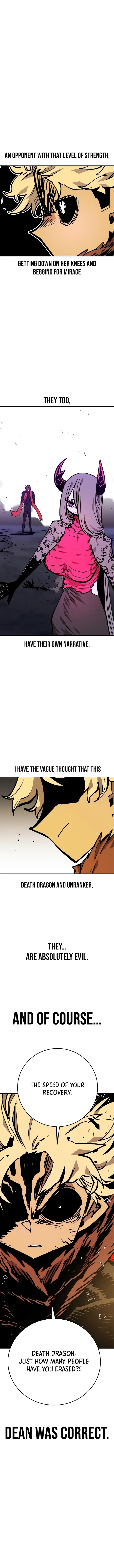 Read Player Manga Online