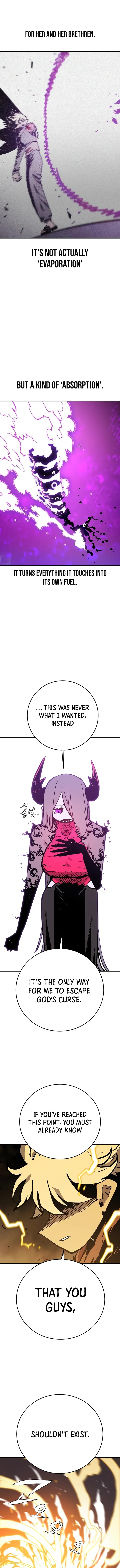 Read Player Manga Online