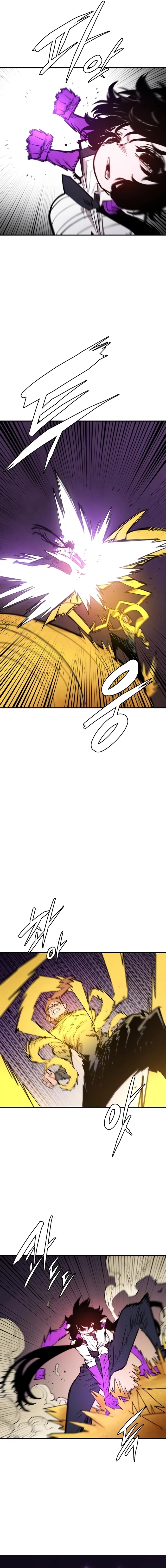Read Player Manga Online