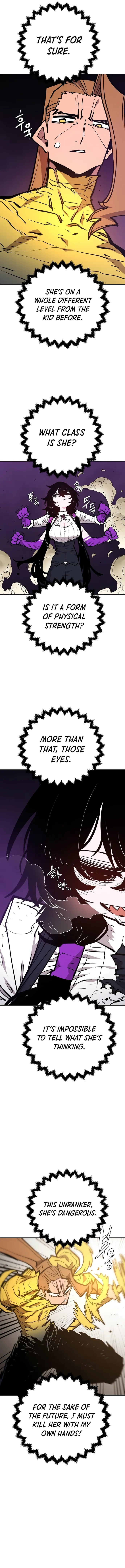 Read Player Manga Online