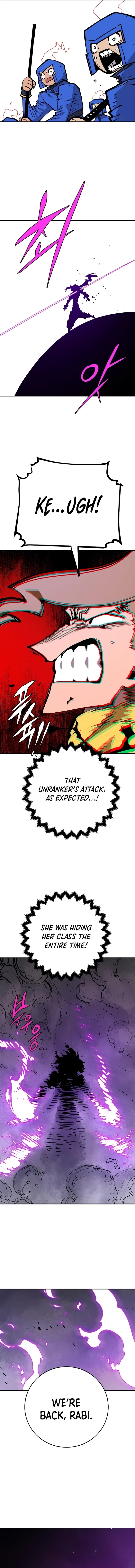 Read Player Manga Online