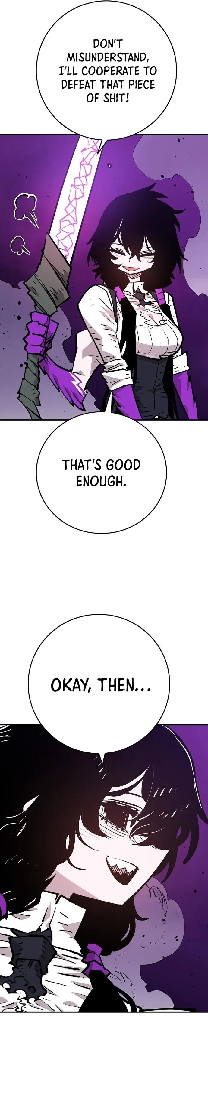 Read Player Manga Online