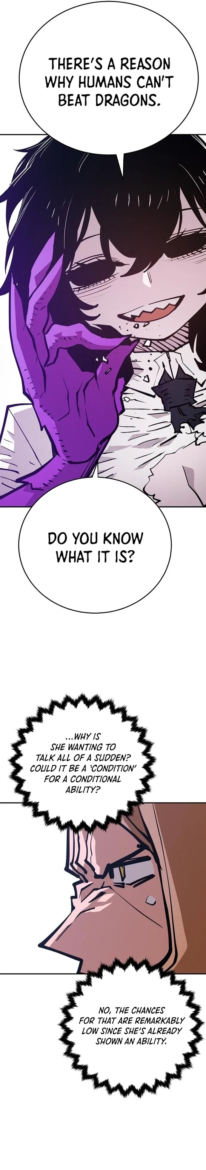 Read Player Manga Online