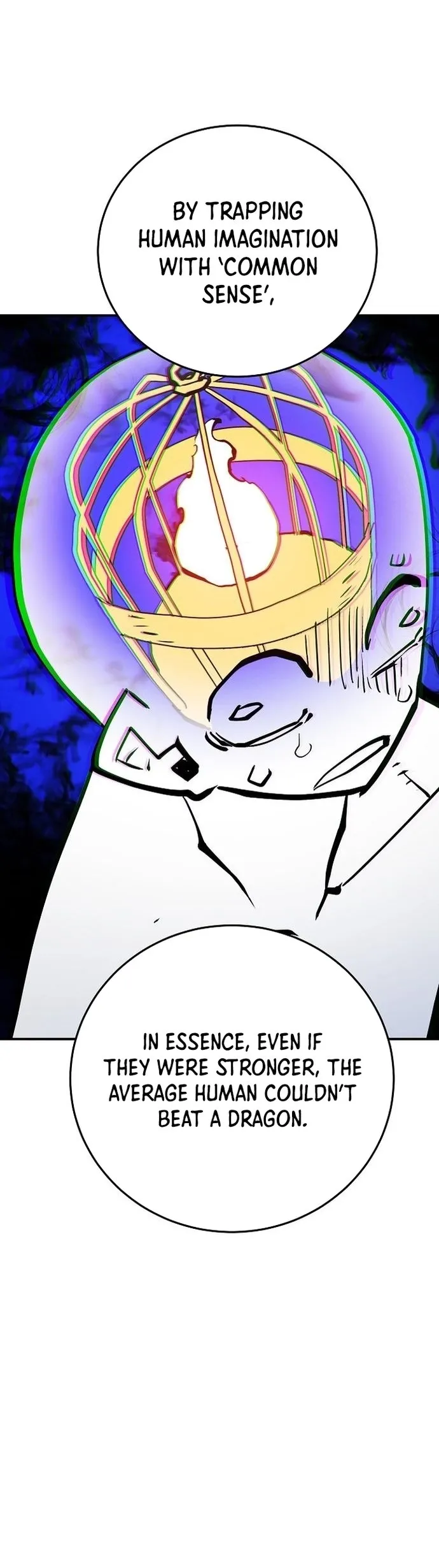 Read Player Manga Online