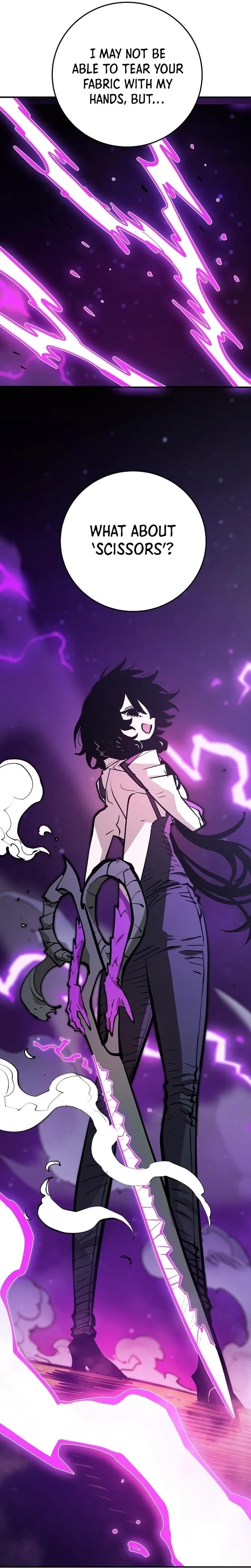 Read Player Manga Online