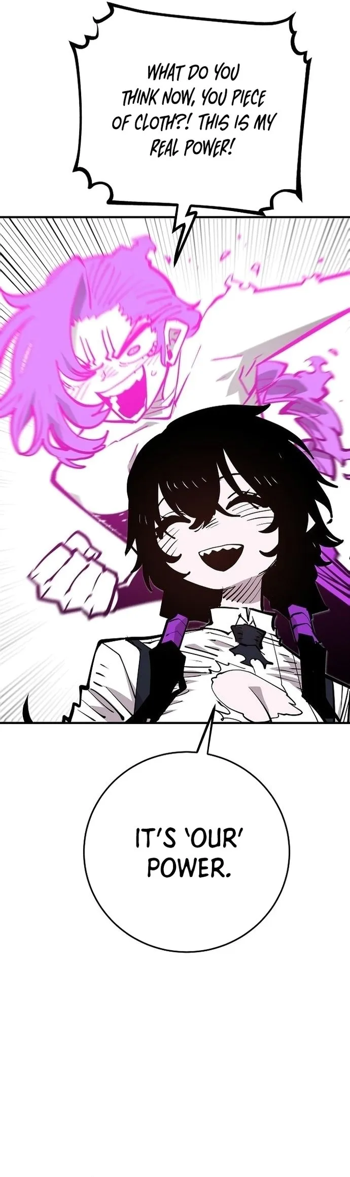 Read Player Manga Online