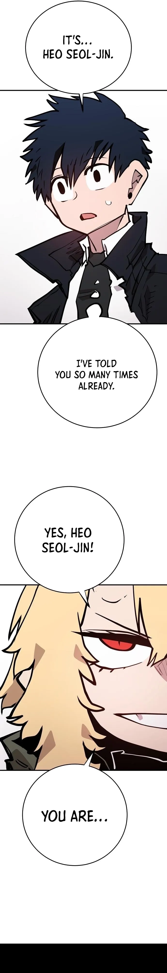 Read Player Manga Online