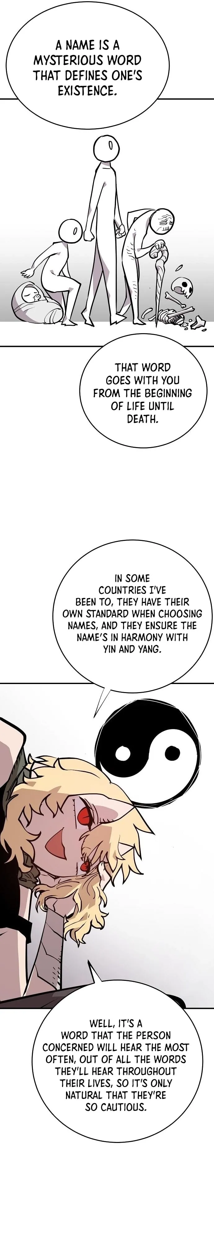 Read Player Manga Online