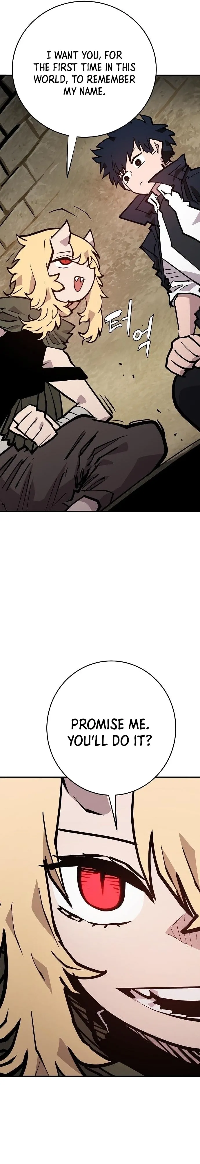 Read Player Manga Online