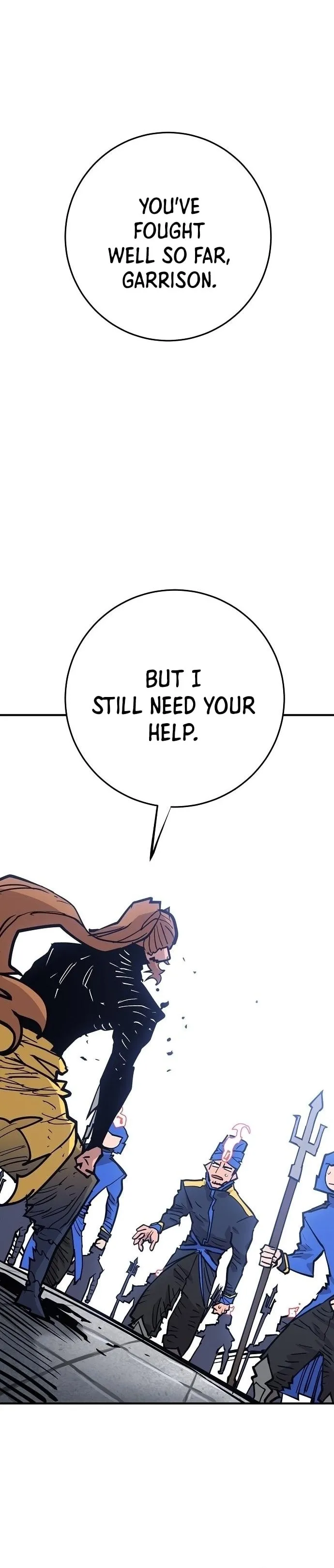 Read Player Manga Online