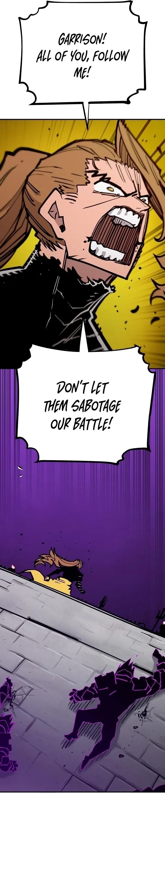Read Player Manga Online