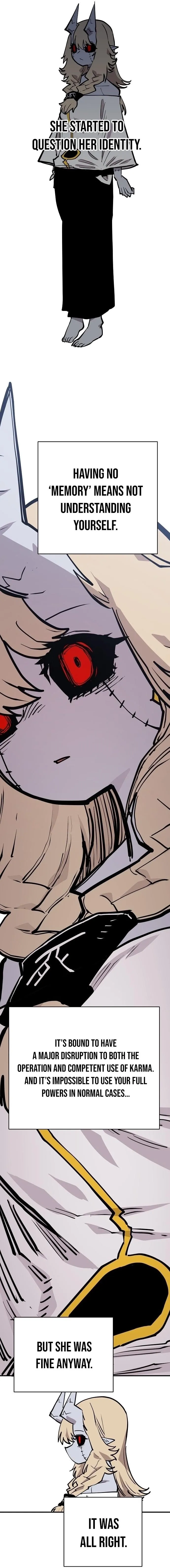 Read Player Manga Online