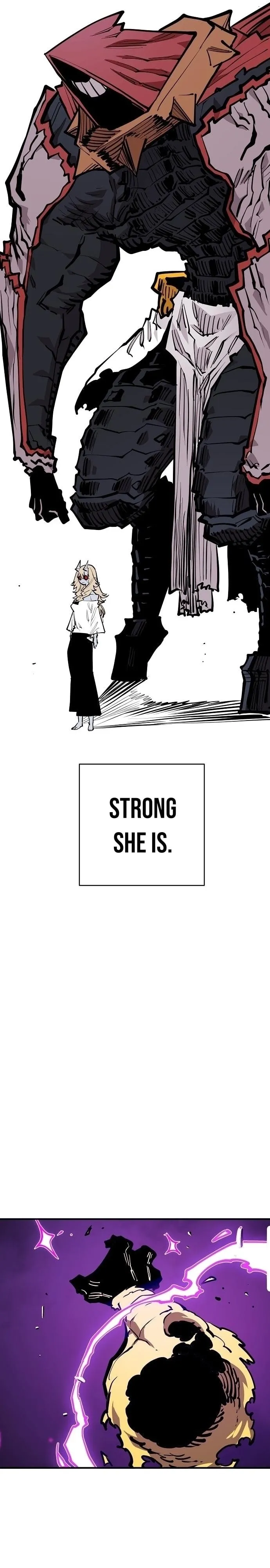 Read Player Manga Online