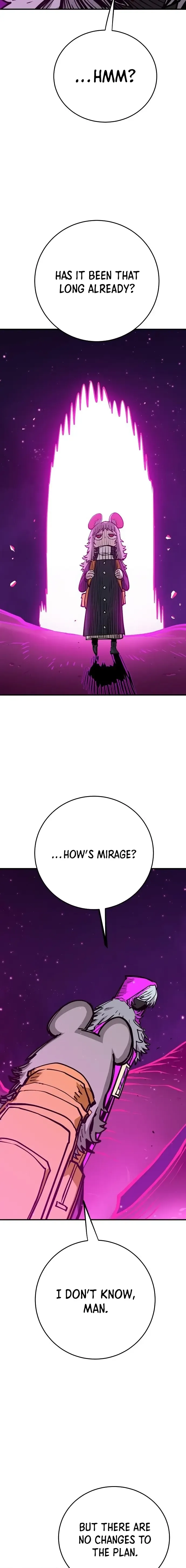 Read Player Manga Online
