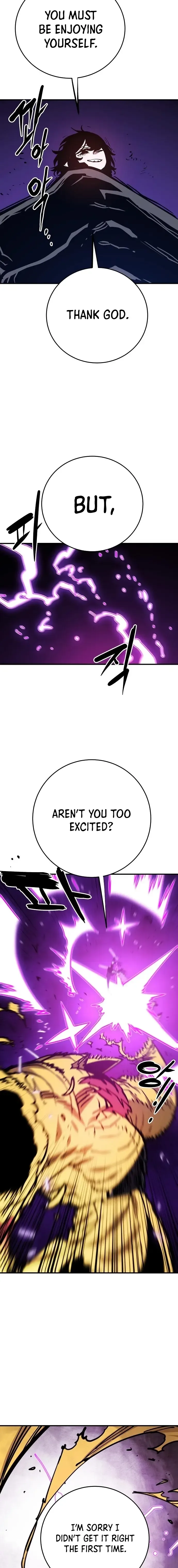 Read Player Manga Online