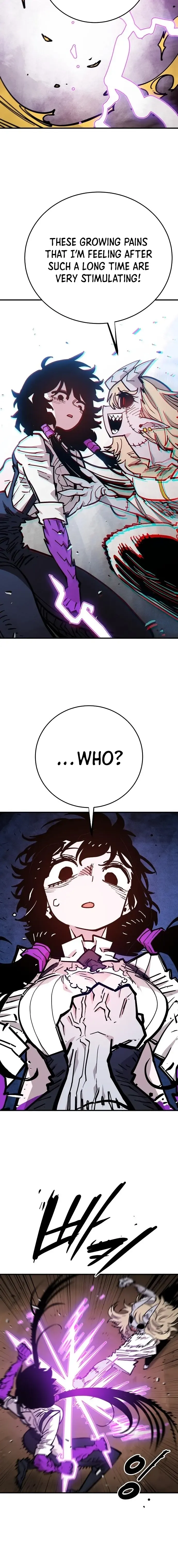 Read Player Manga Online
