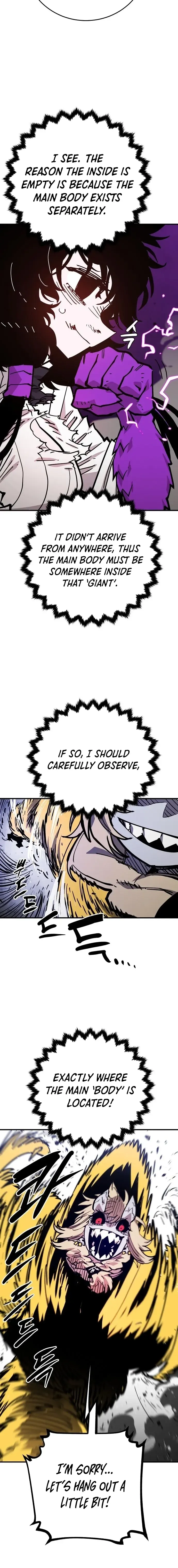 Read Player Manga Online