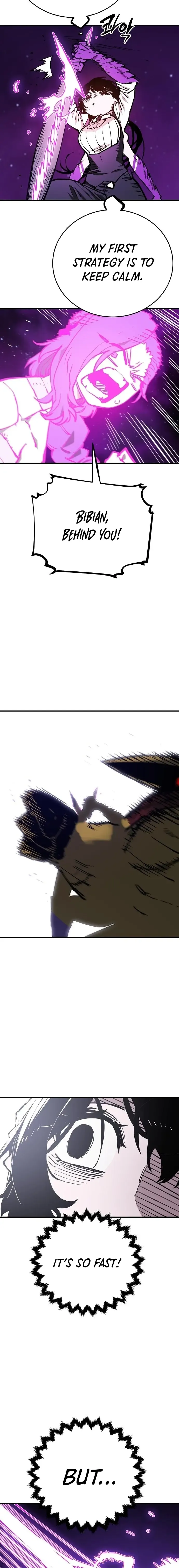 Read Player Manga Online