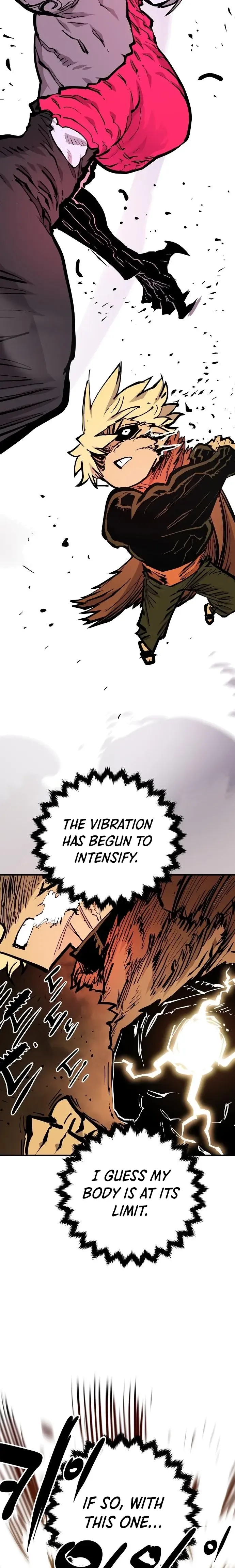 Read Player Manga Online