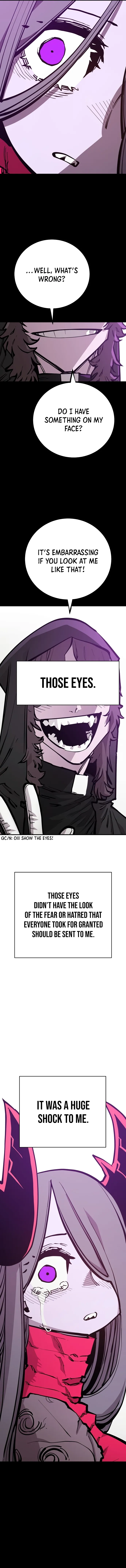 Read Player Manga Online