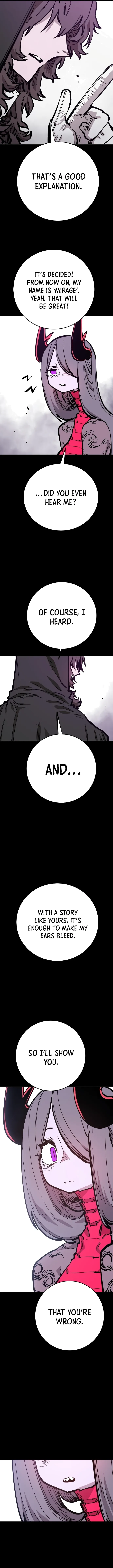 Read Player Manga Online