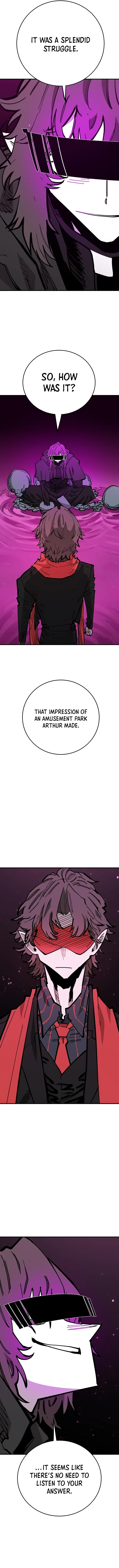Read Player Manga Online