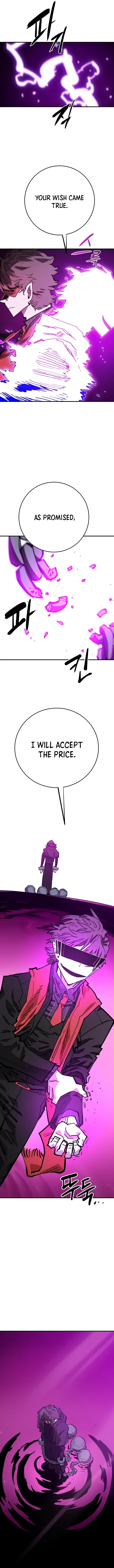 Read Player Manga Online