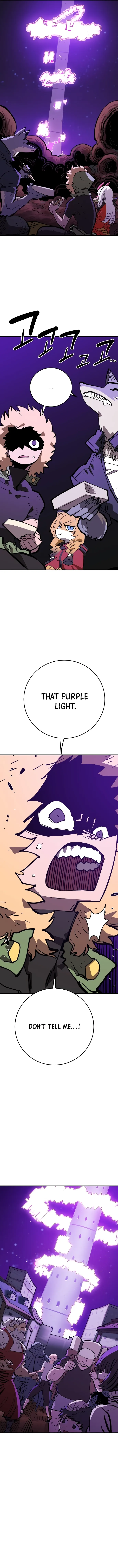 Read Player Manga Online