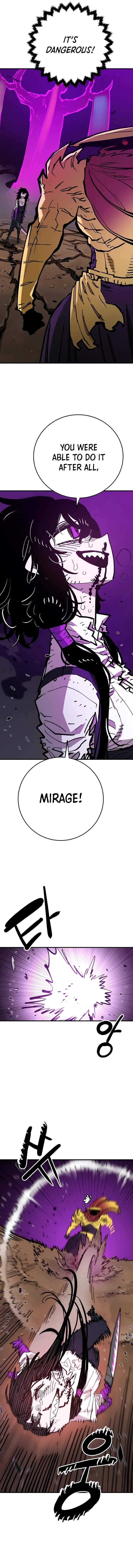 Read Player Manga Online