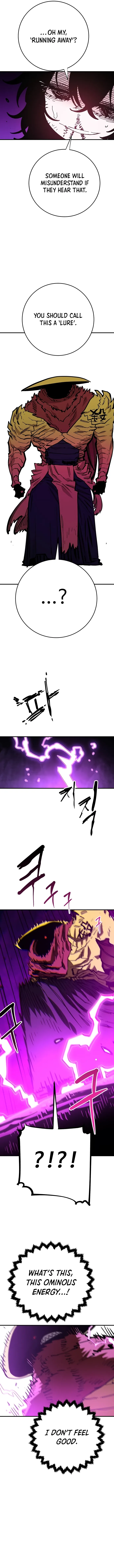 Read Player Manga Online