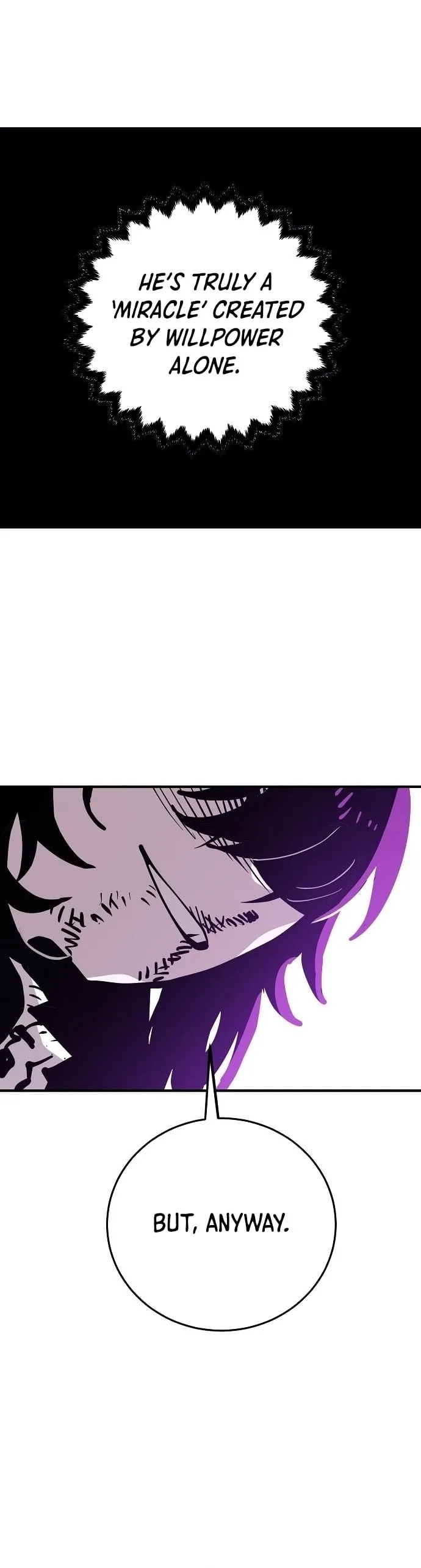 Read Player Manga Online