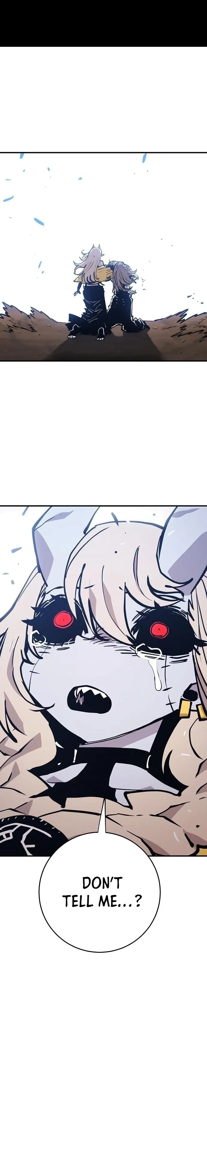 Read Player Manga Online