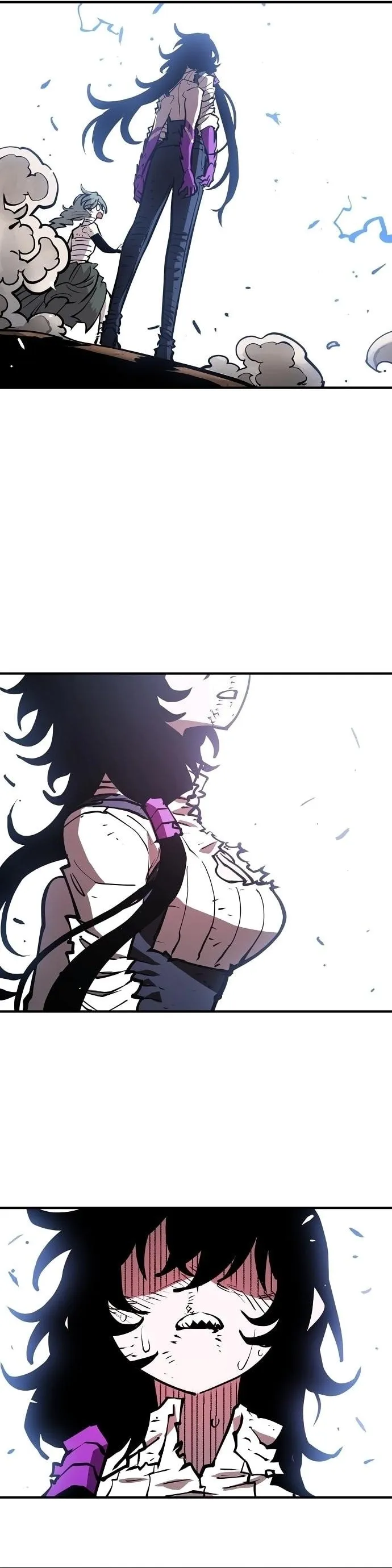 Read Player Manga Online