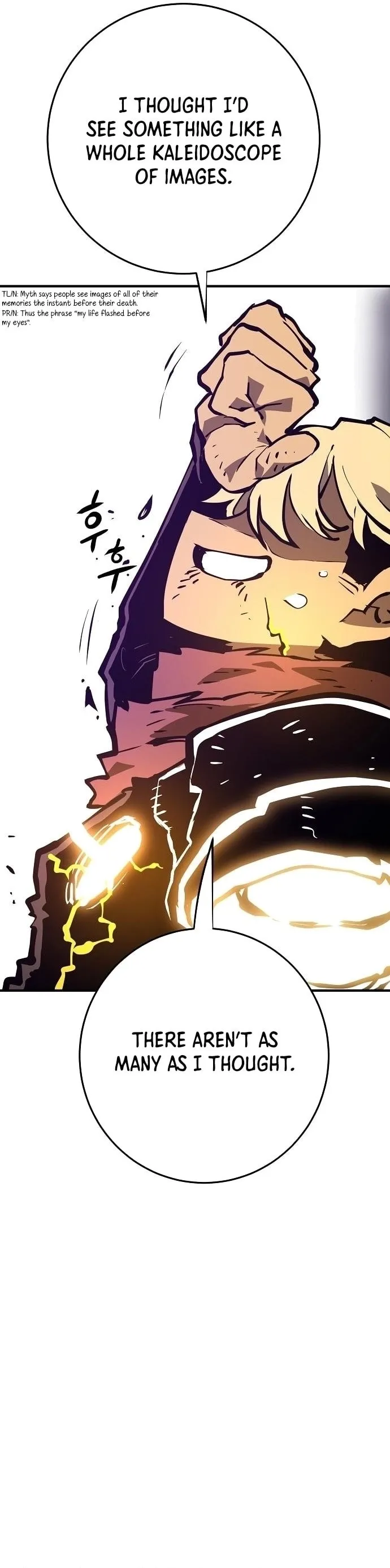 Read Player Manga Online