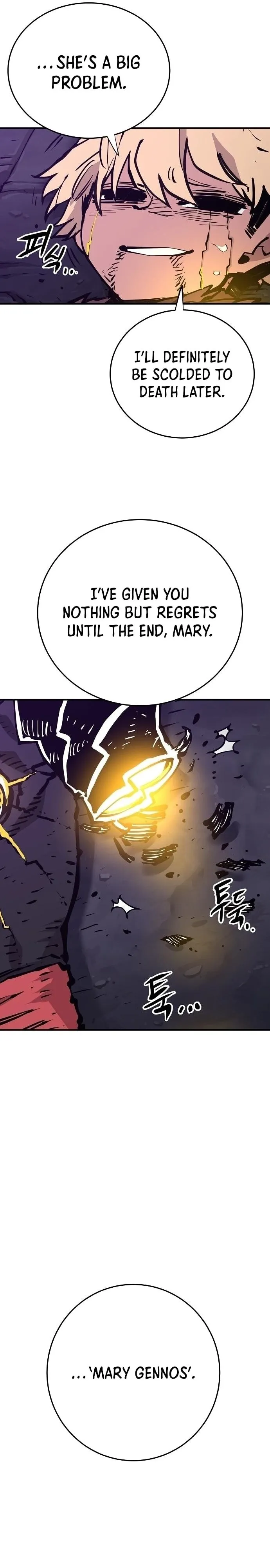 Read Player Manga Online