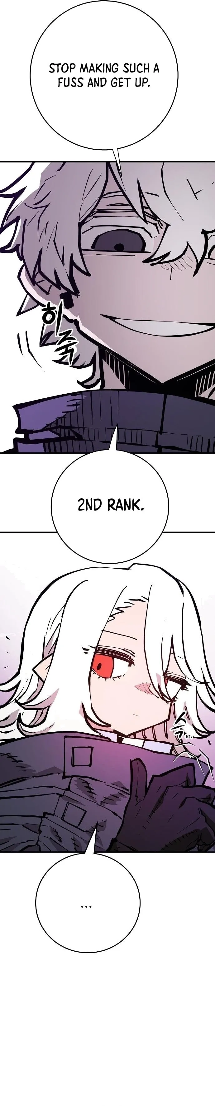 Read Player Manga Online