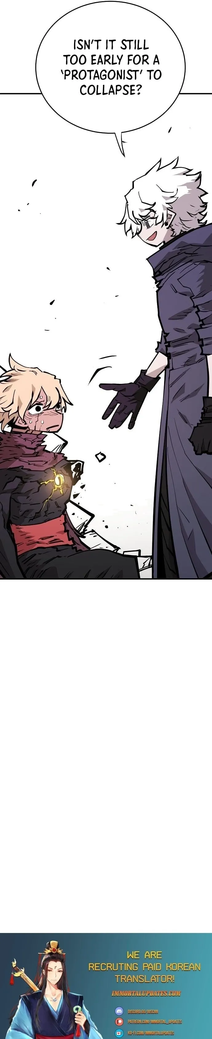 Read Player Manga Online