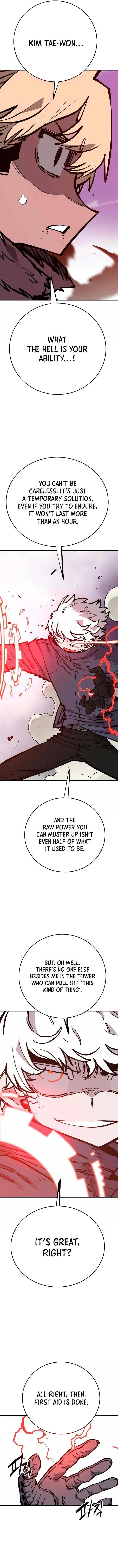 Read Player Manga Online