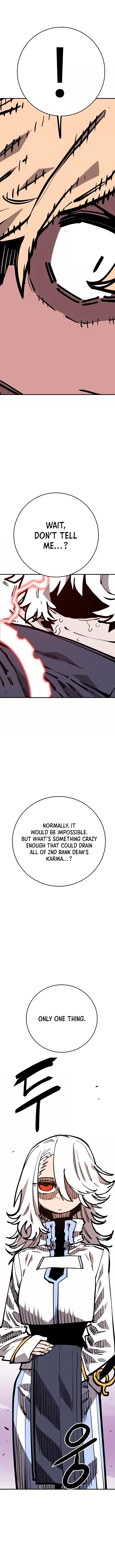 Read Player Manga Online