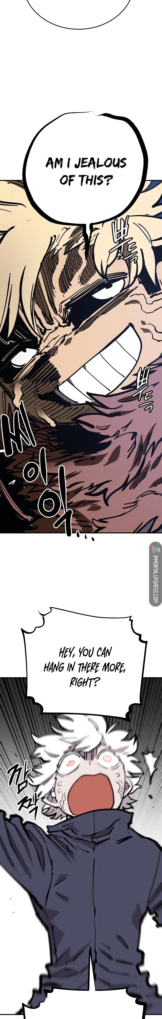 Read Player Manga Online