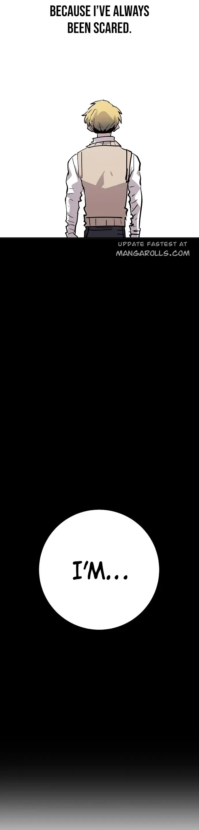 Read Player Manga Online