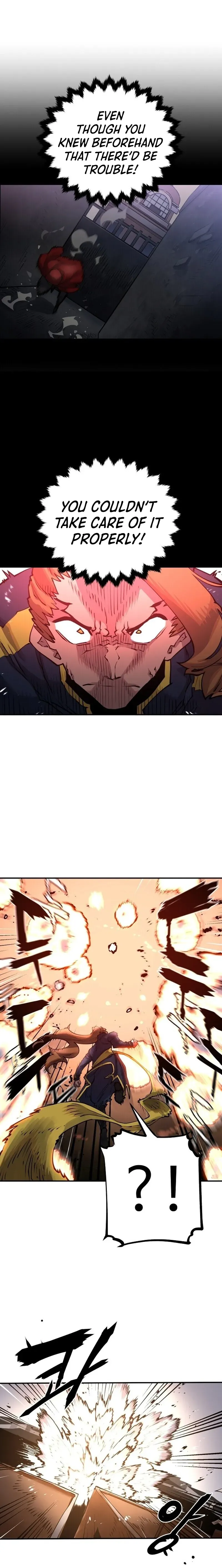 Read Player Manga Online