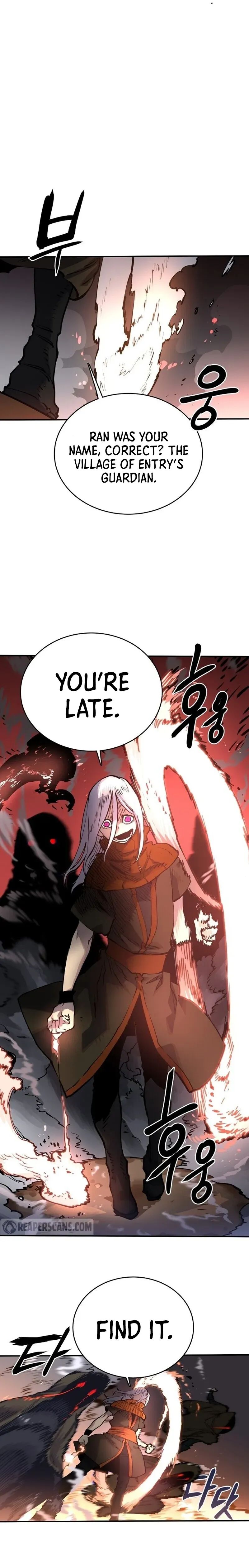 Read Player Manga Online