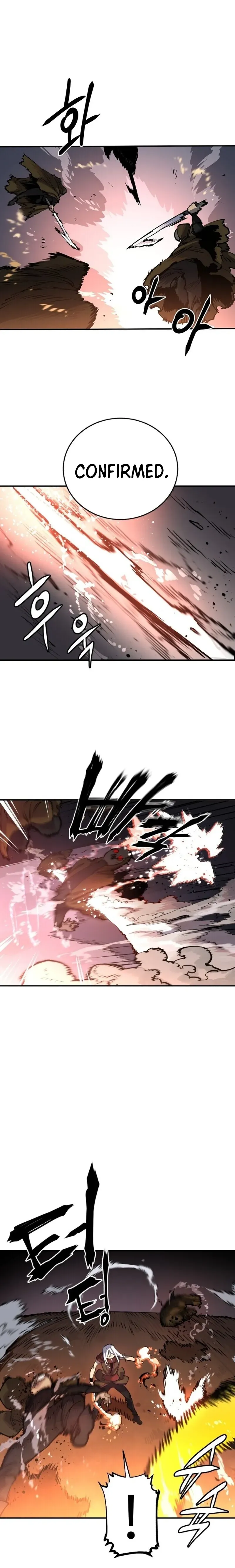 Read Player Manga Online