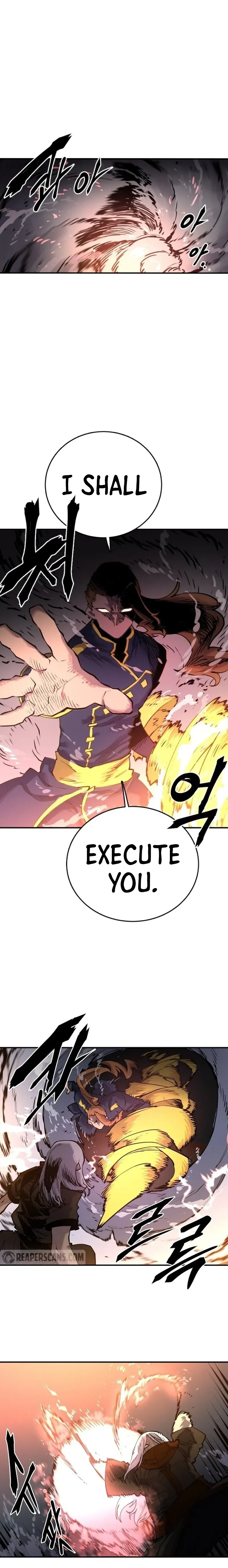 Read Player Manga Online