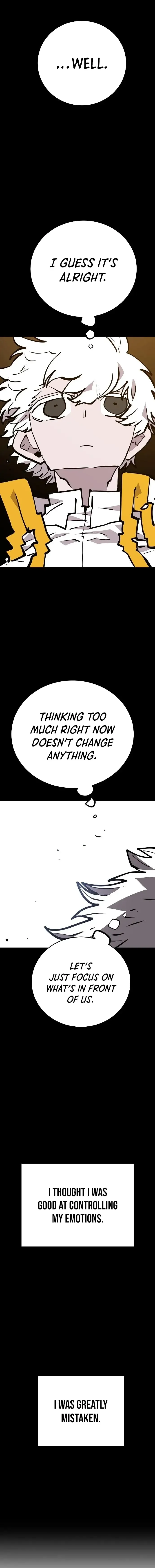 Read Player Manga Online