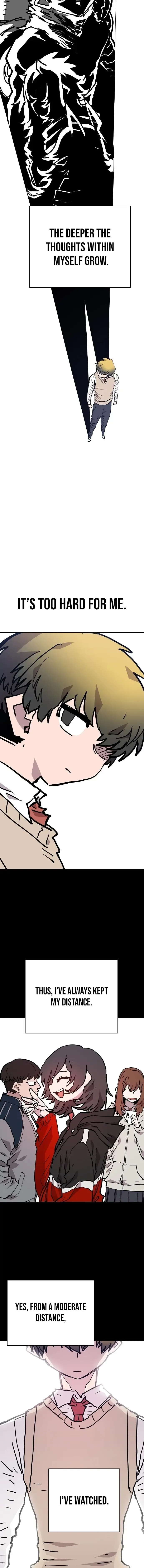 Read Player Manga Online