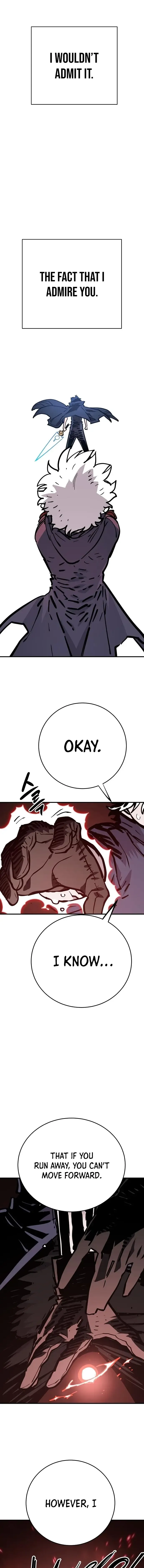Read Player Manga Online