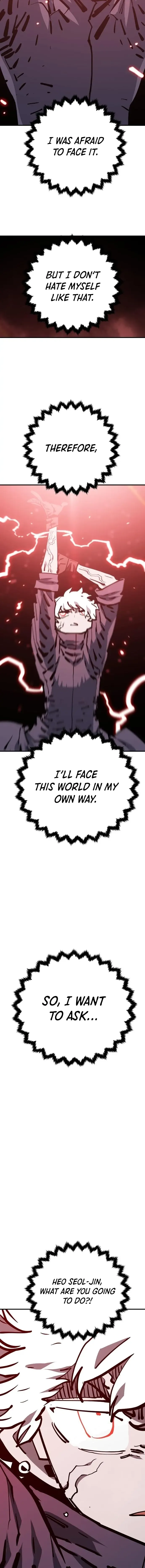 Read Player Manga Online